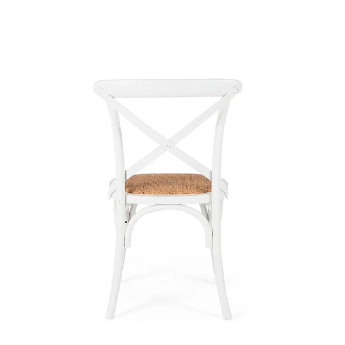 Villa X-Back Chair - Colours to suit your space - Image 22