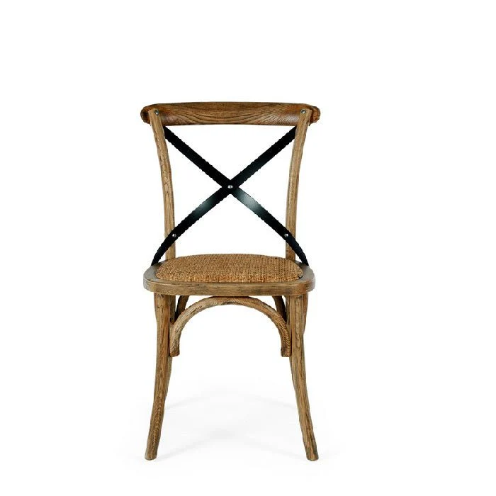 Villa X-Back Chair - Colours to suit your space - Image 3