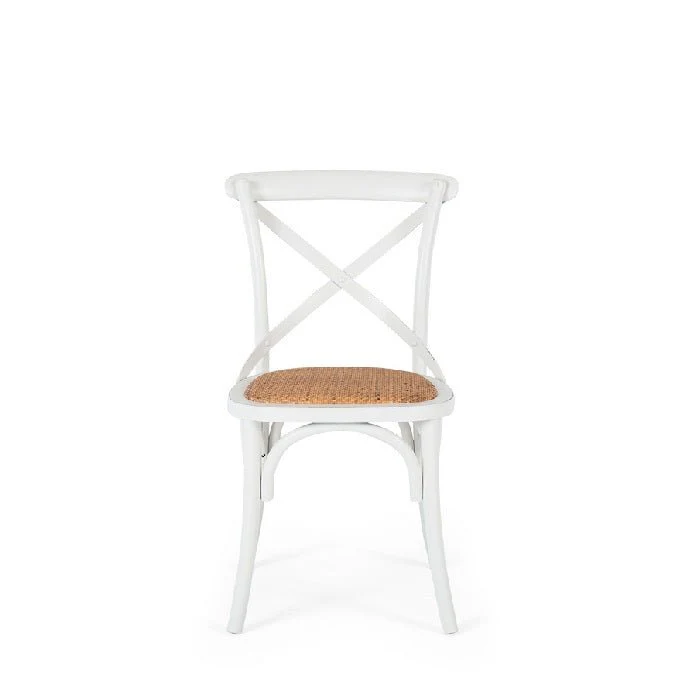 Villa X-Back Chair - Colours to suit your space - Image 4