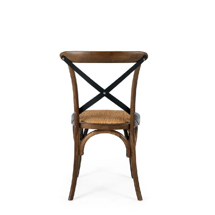 Villa X-Back Chair - Colours to suit your space - Image 5