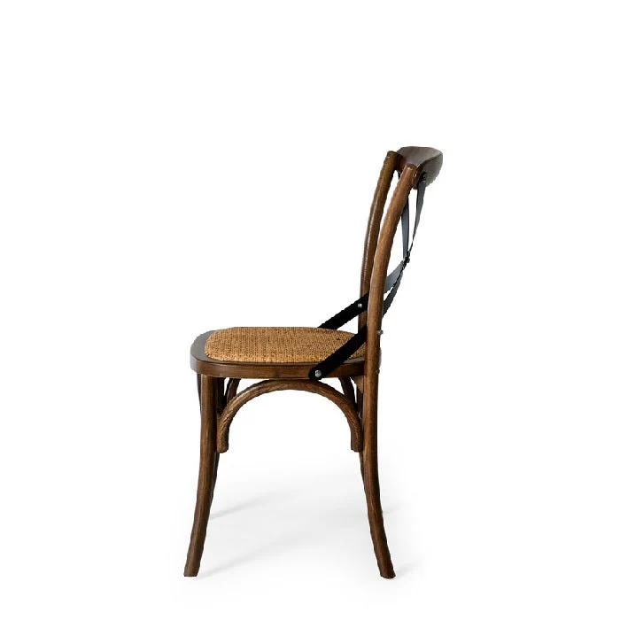 Villa X-Back Chair - Colours to suit your space - Image 6