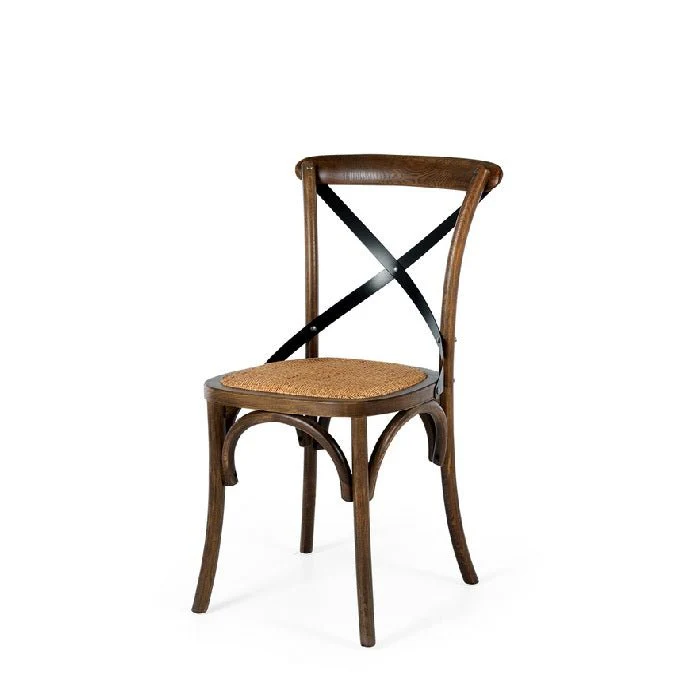 Villa X-Back Chair - Colours to suit your space - Image 7