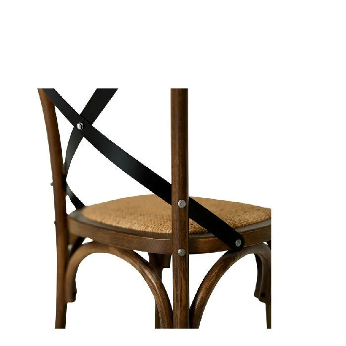 Villa X-Back Chair - Colours to suit your space - Image 8