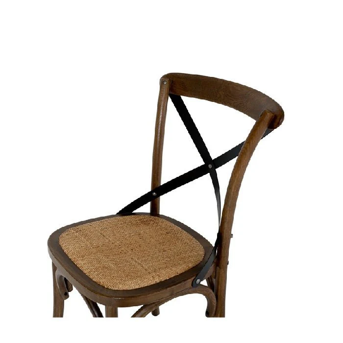 Villa X-Back Chair - Colours to suit your space - Image 9
