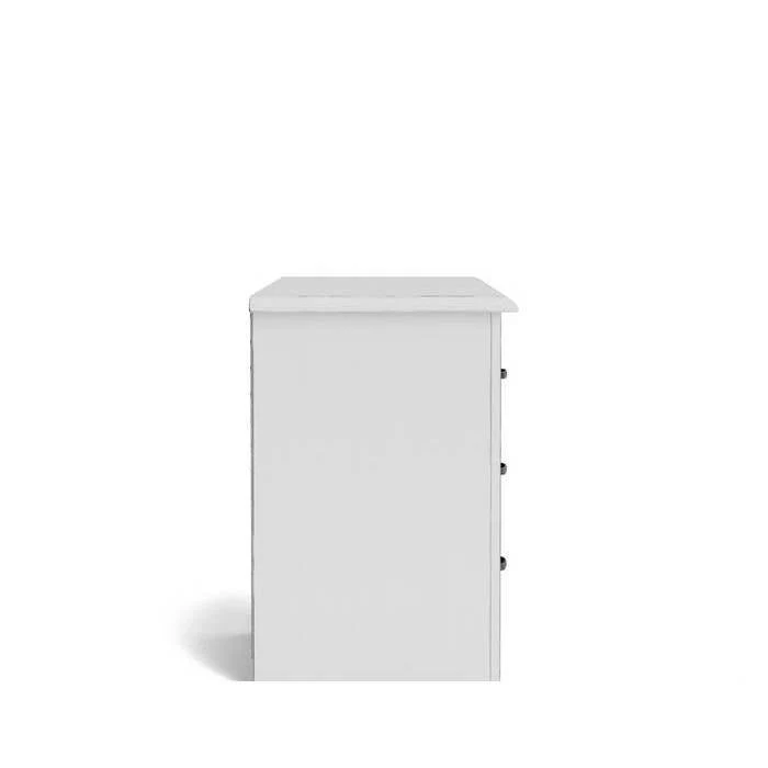 Villager Desk 3 Dr - Image 10