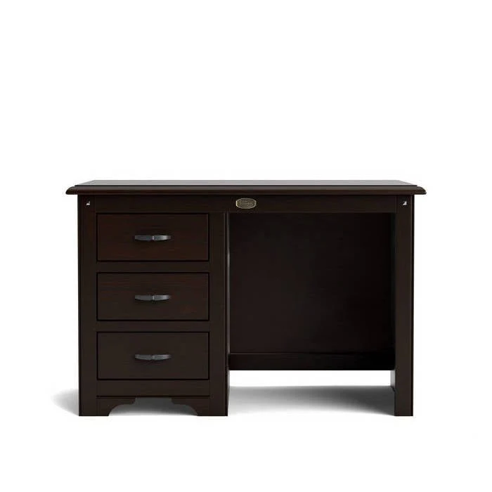 Villager Desk 3 Dr - Image 2