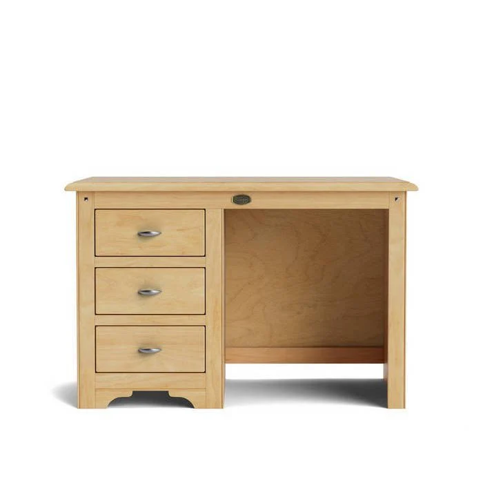 Villager Desk 3 Dr - Image 4