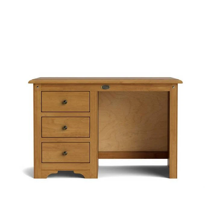 Villager Desk 3 Dr - Image 5