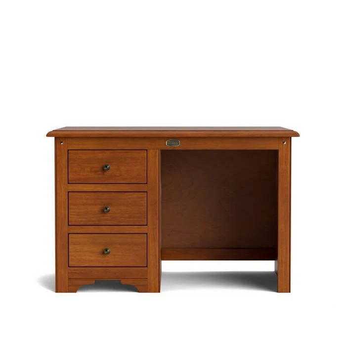 Villager Desk 3 Dr - Image 6