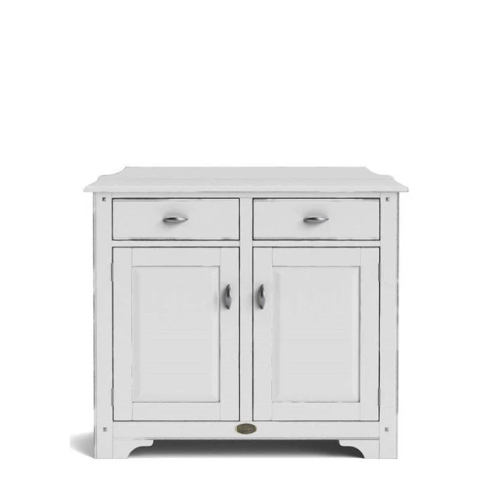 Villager Buffet Sideboard 2 Door - 1020w