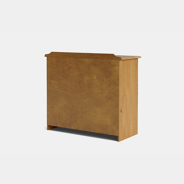 Villager Buffet Sideboard 2 Door - 1020w - Image 10