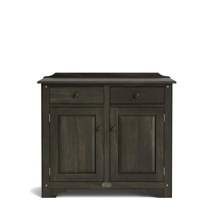 Villager Buffet Sideboard 2 Door - 1020w - Image 3