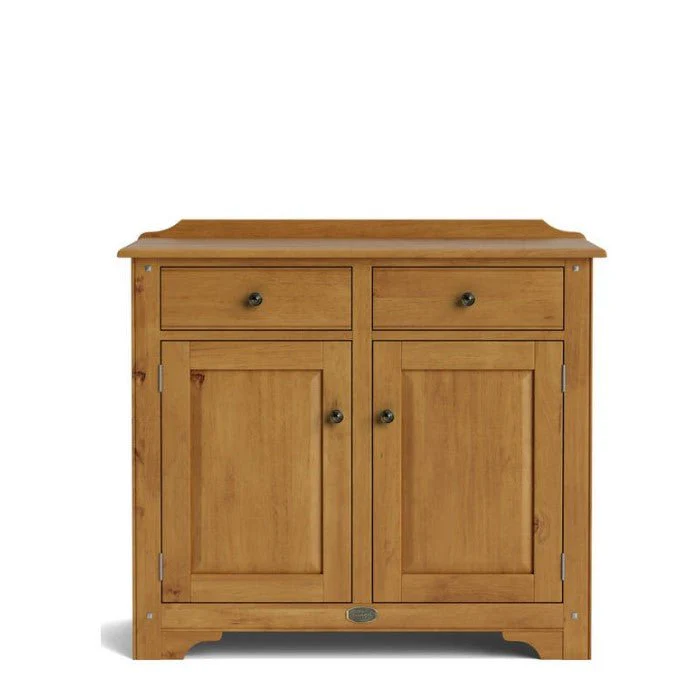 Villager Buffet Sideboard 2 Door - 1020w - Image 5