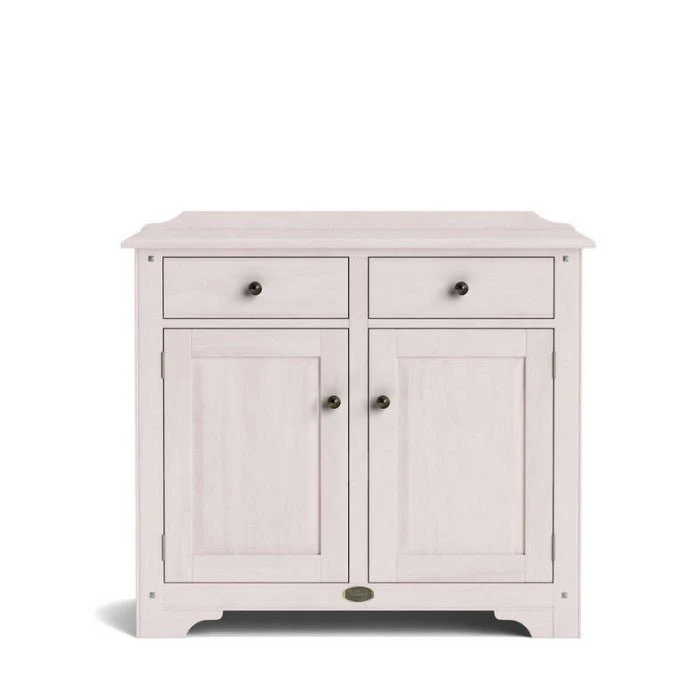 Villager Buffet Sideboard 2 Door - 1020w - Image 8