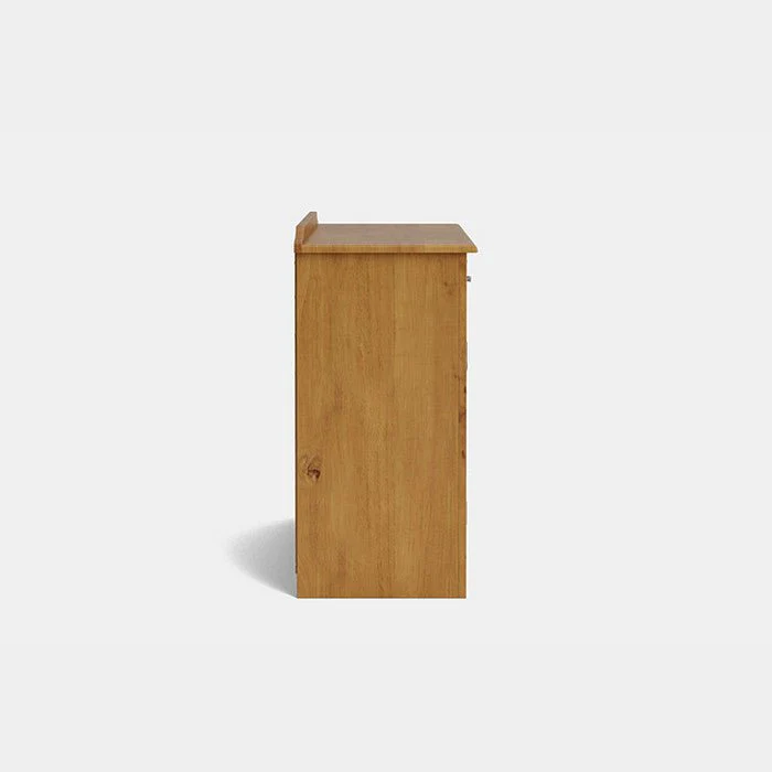 Villager Buffet Sideboard 2 Door - 1020w - Image 9