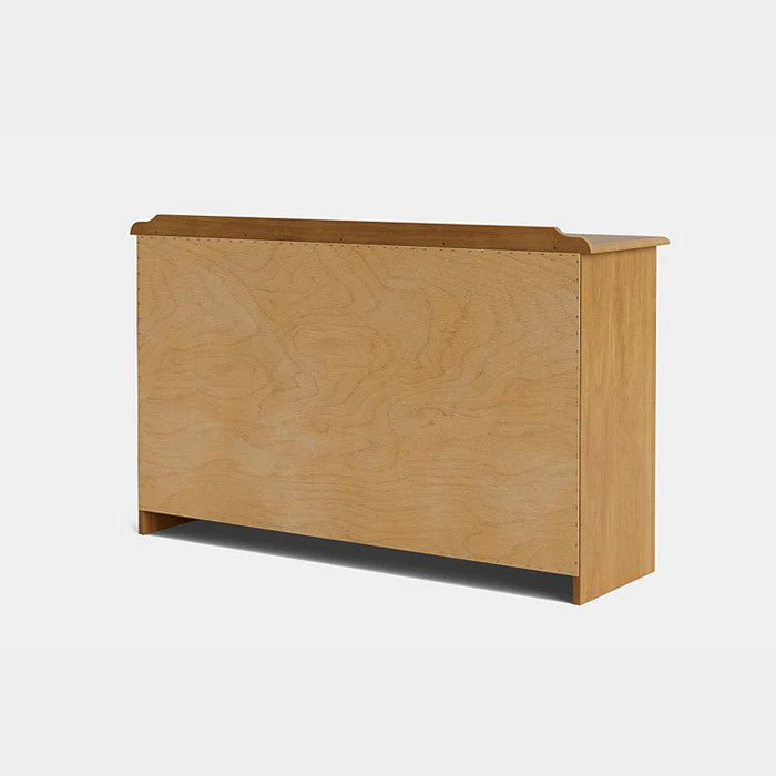 Villager Buffet Sideboard 3 Door - 1461w - Image 11