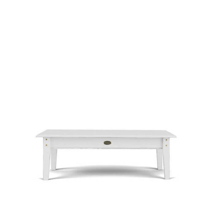 Villager Coffee Table No Drawer