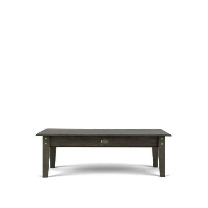 Villager Coffee Table No Drawer - Image 3