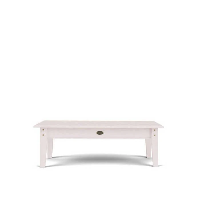 Villager Coffee Table No Drawer - Image 8