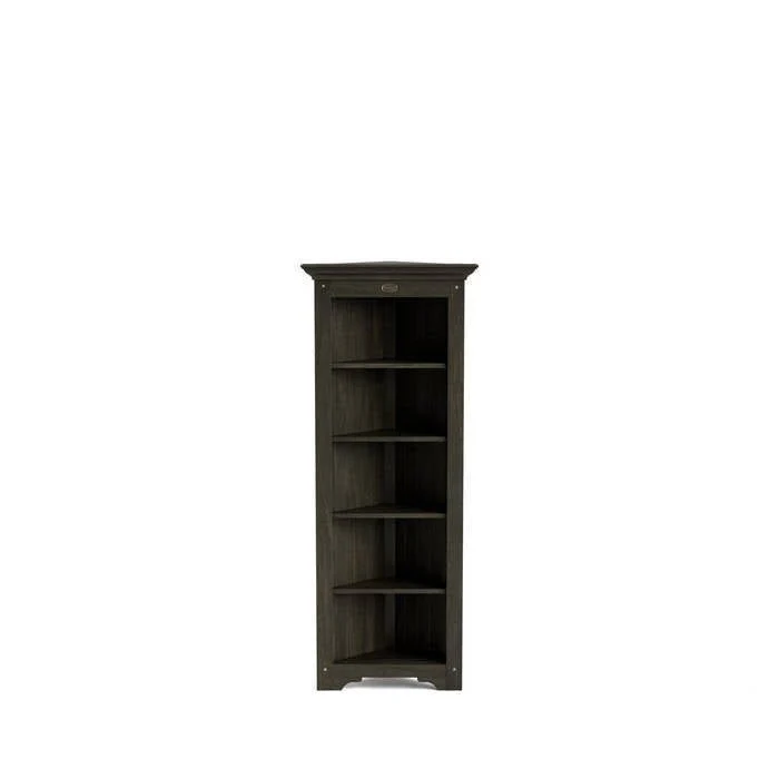 Villager Corner Shelf - Image 3