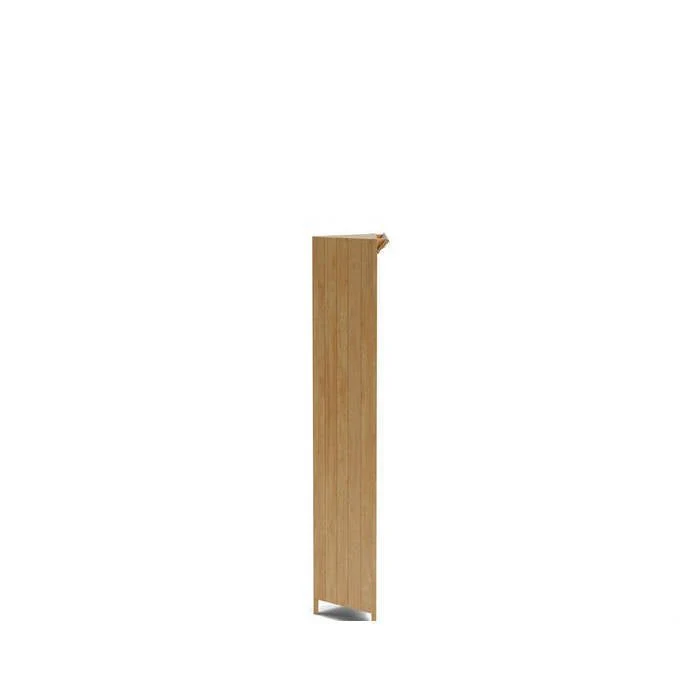 Villager Corner Shelf - Image 4