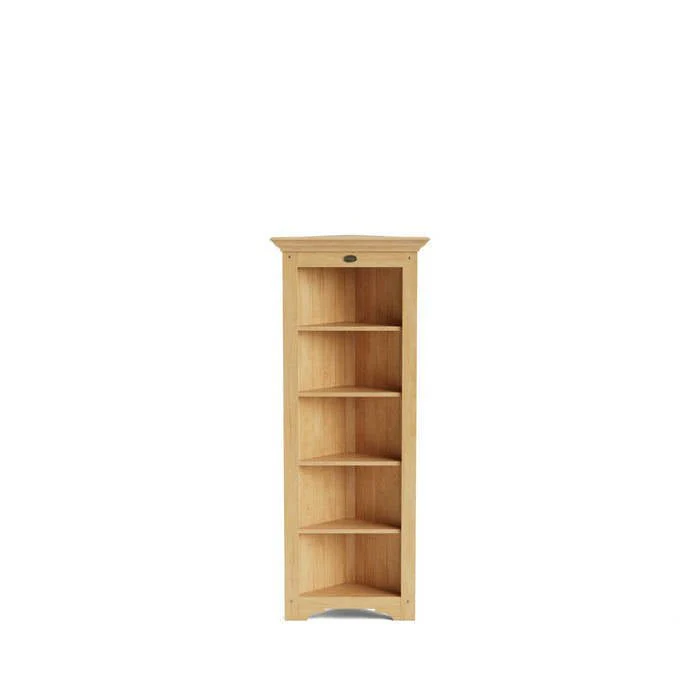 Villager Corner Shelf - Image 5