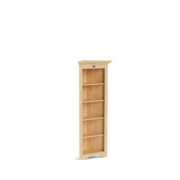 Villager Corner Shelf - Image 6