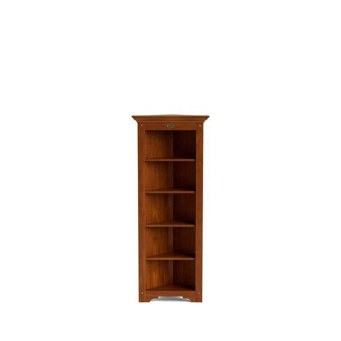 Villager Corner Shelf - Image 8