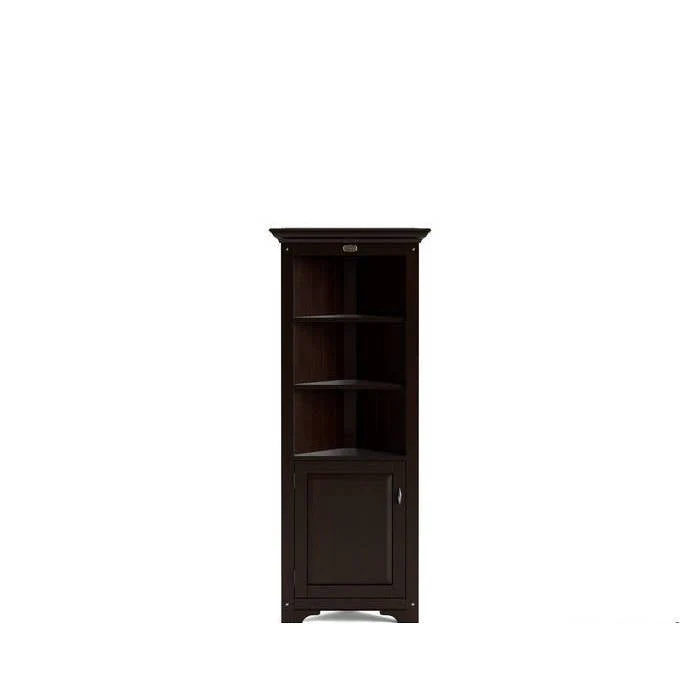 Villager Corner Shelf + Cupboard - Image 2