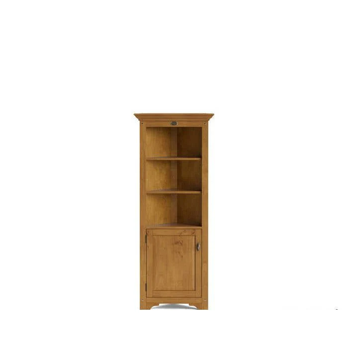 Villager Corner Shelf + Cupboard - Image 5