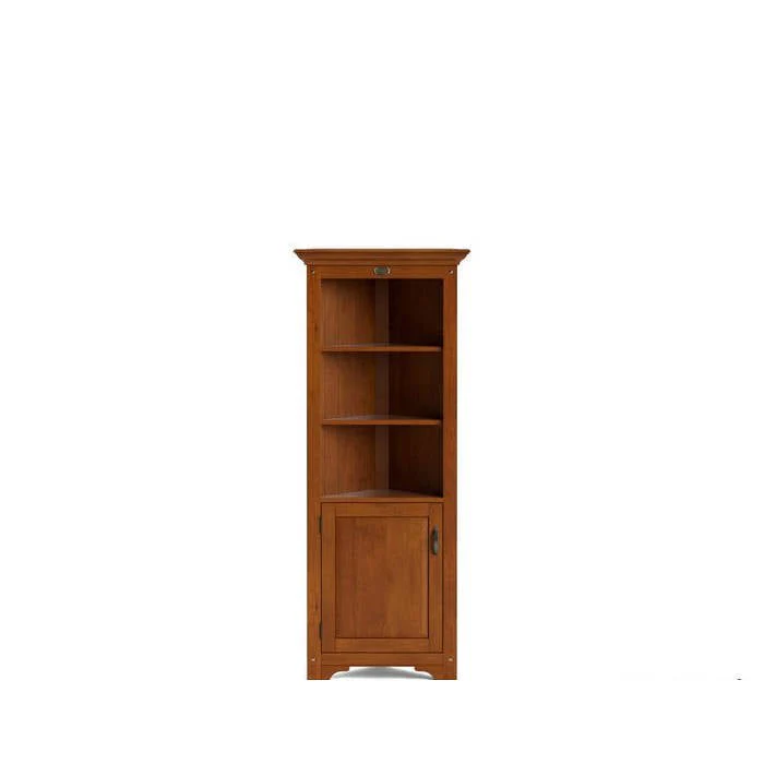 Villager Corner Shelf + Cupboard - Image 6