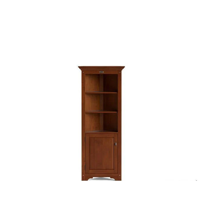 Villager Corner Shelf + Cupboard - Image 7