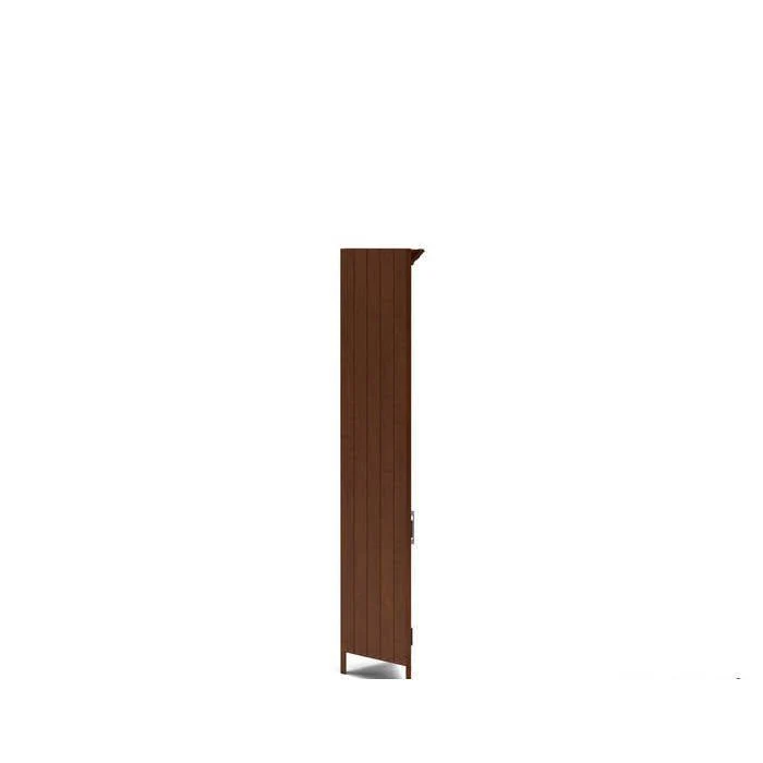 Villager Corner Shelf + Cupboard - Image 9