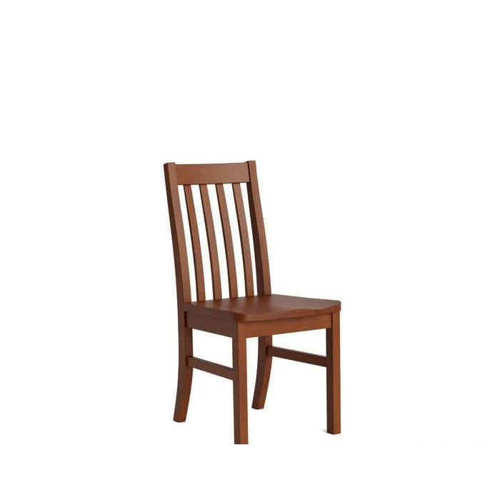 Villager Dining Chair - Solid seat - Image 7