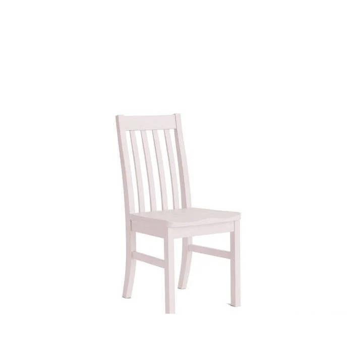 Villager Dining Chair - Solid seat - Image 8