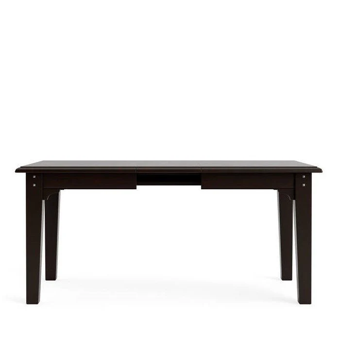 Villager Dining Extension Table - 1300w - Extends to 2000w - Image 2