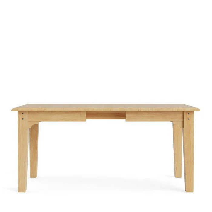 Villager Dining Extension Table - 1300w - Extends to 2000w - Image 3