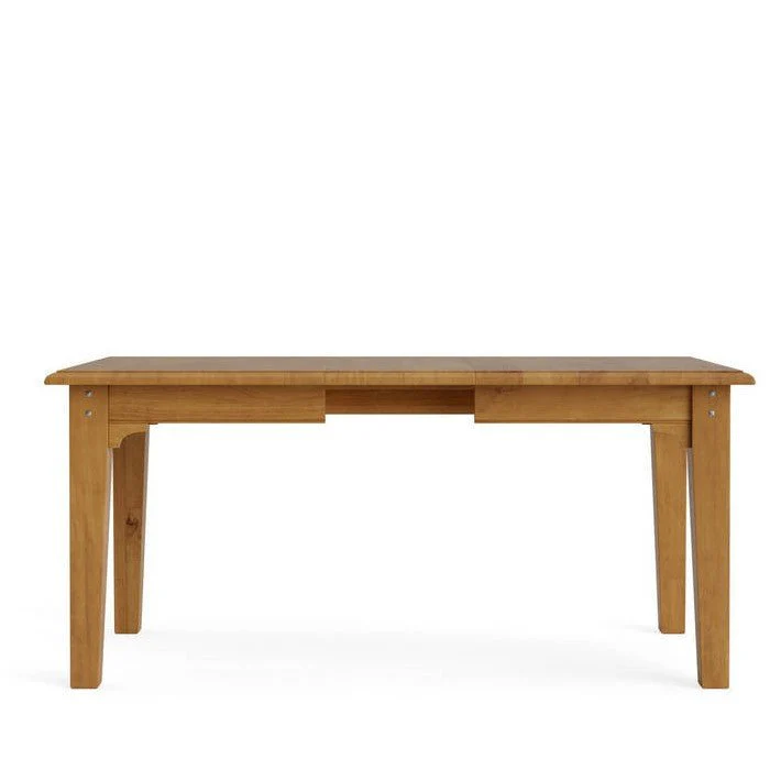 Villager Dining Extension Table - 1300w - Extends to 2000w - Image 4
