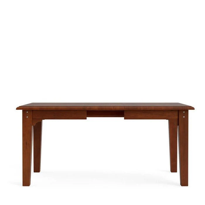 Villager Dining Extension Table - 1300w - Extends to 2000w - Image 5