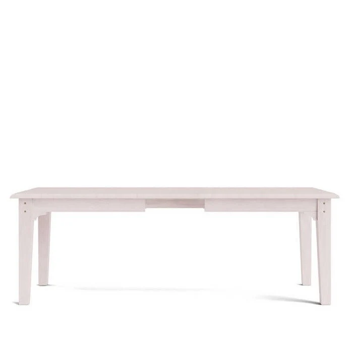 Villager Dining Extension Table - 1800w - Extends to 2220w and 2600w - Image 6