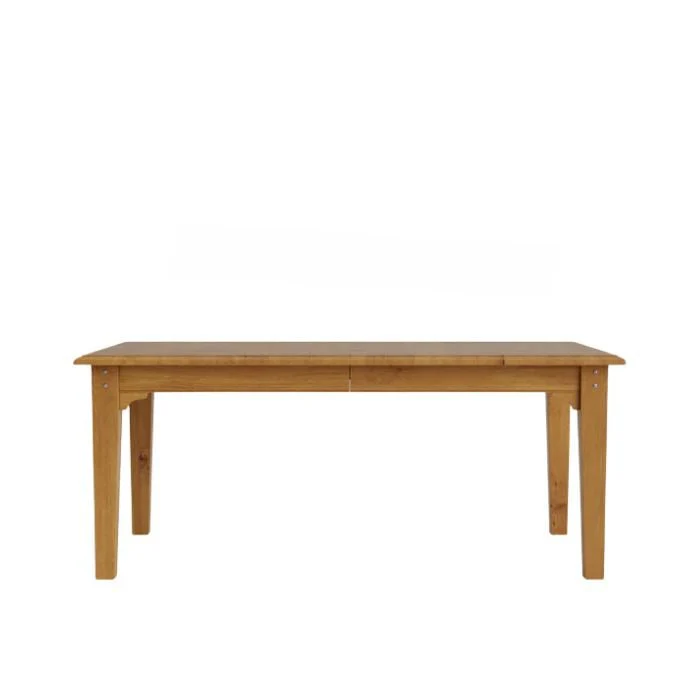 Villager Dining Extension Table - 1800w - Extends to 2220w and 2600w - Image 7