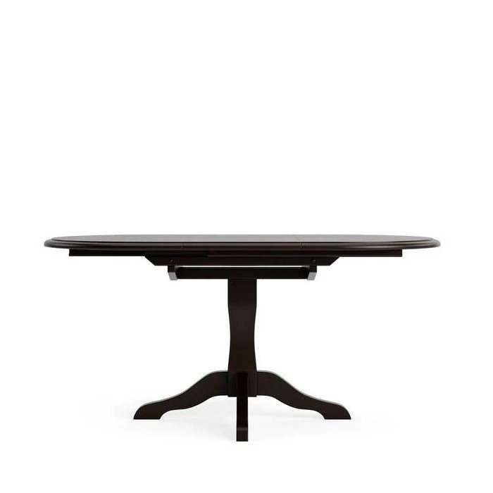 Villager Dining Extension Table - Oval - 1200w to 1650w - Image 2