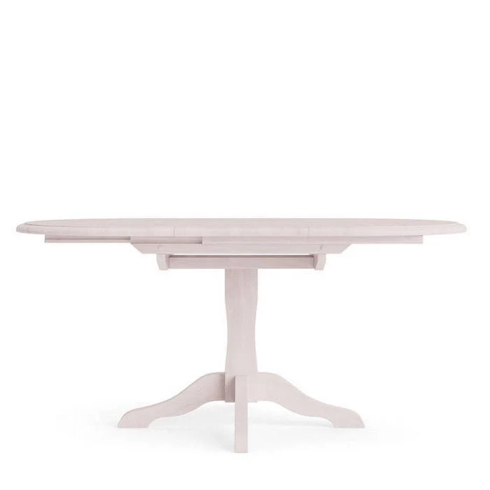 Villager Dining Extension Table - Oval - 1200w to 1650w - Image 7