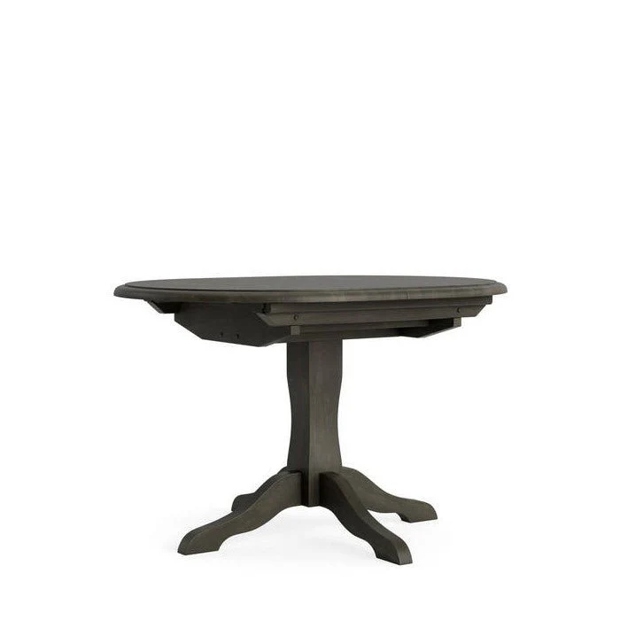 Villager Dining Extension Table - Oval - 1200w to 1650w - Image 8