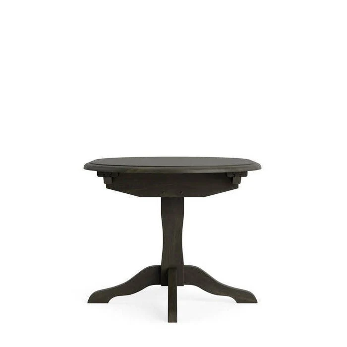 Villager Dining Extension Table - Oval - 1200w to 1650w - Image 9
