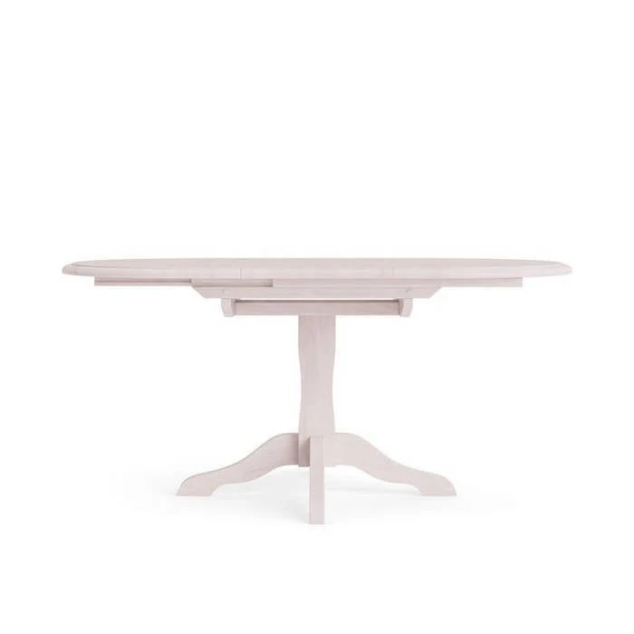 Villager Dining Extension Table - Round - 1050dia -1500w - Image 6
