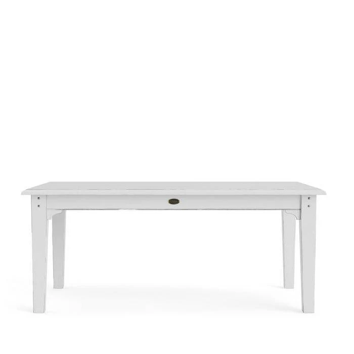 Villager Dining Table - 1800w
