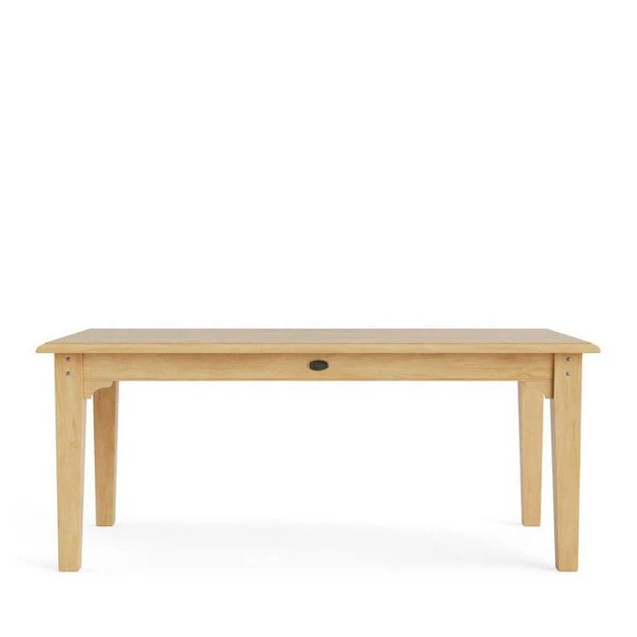 Villager Dining Table - 1800w - Image 3