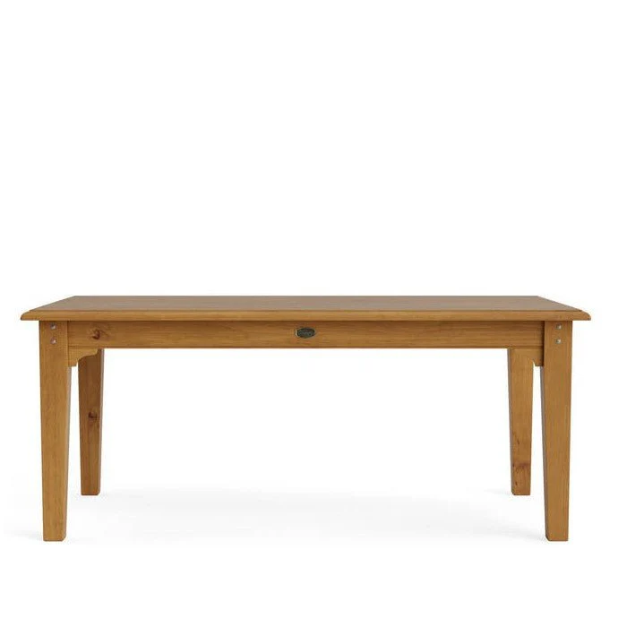 Villager Dining Table - 1800w - Image 4