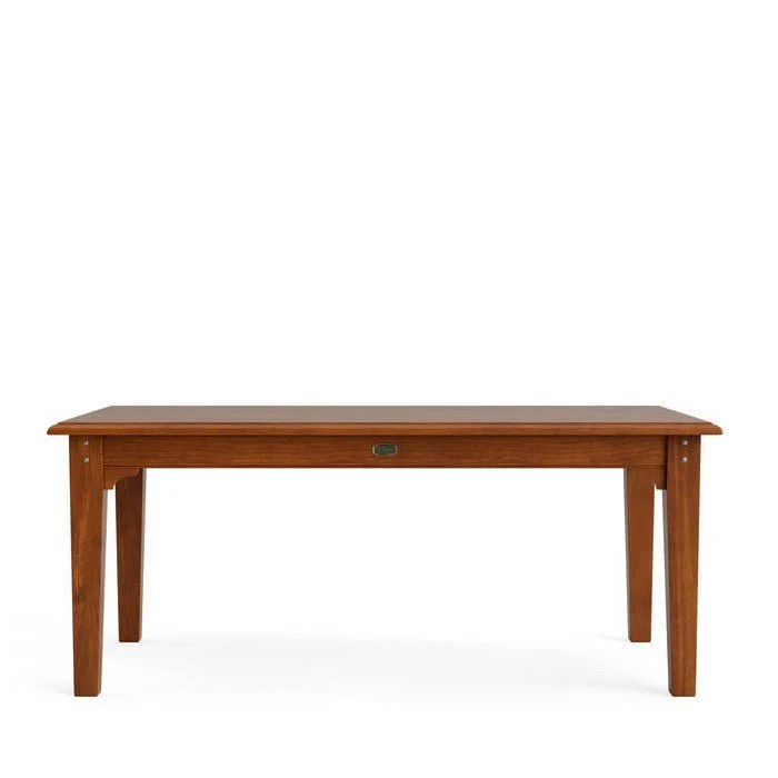Villager Dining Table - 1800w - Image 5